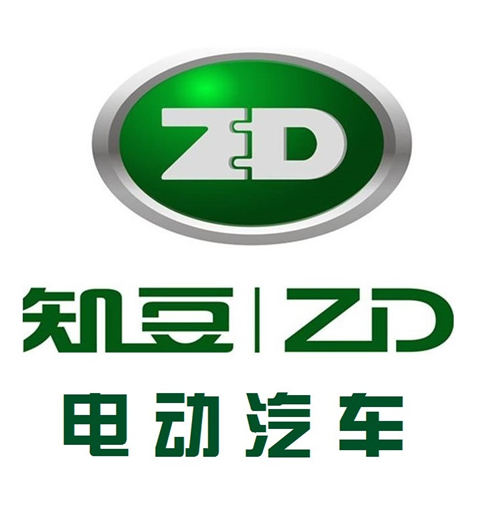 知豆電動(dòng)汽車