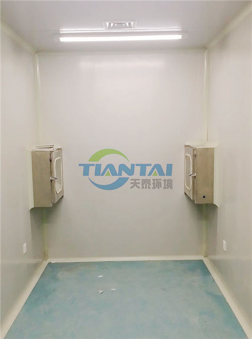 恒溫恒濕試驗箱有什么用途？